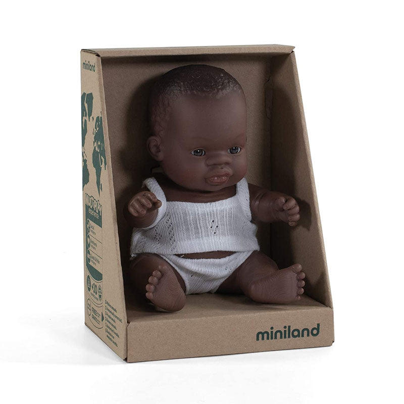 Load image into Gallery viewer, Bonecos africanos