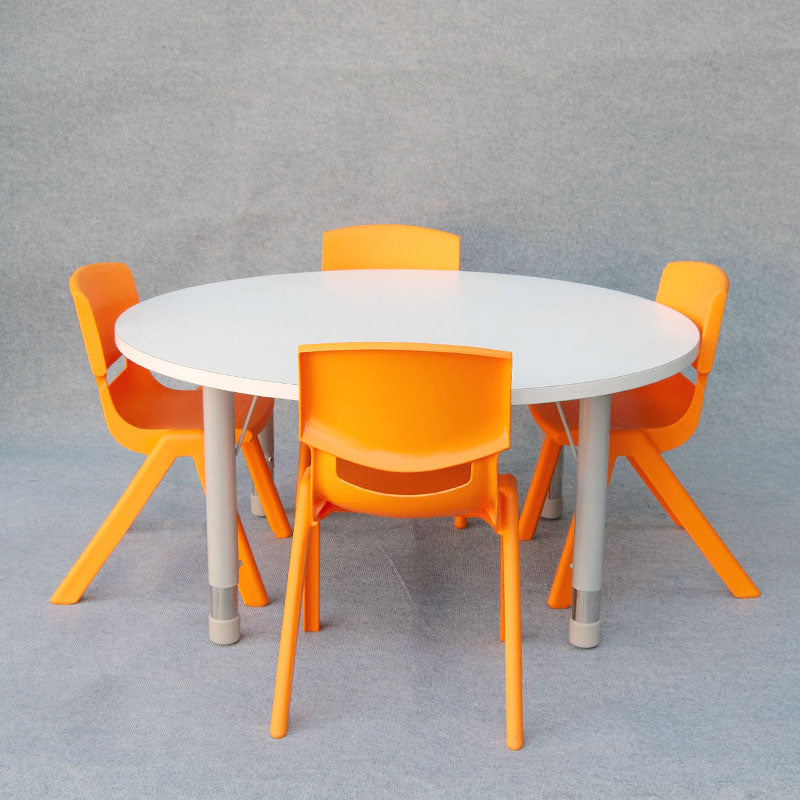 Load image into Gallery viewer, Alana Circular Table (Various Sizes)