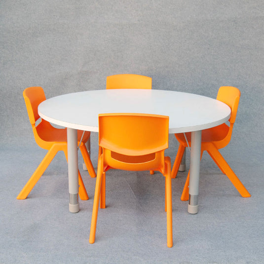 Mesa circular Alana (Varios Tamaños)