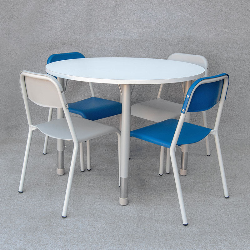 Load image into Gallery viewer, Alana Circular Table (Various Sizes)