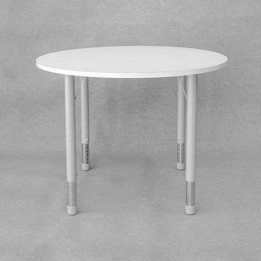 Mesa circular Alana (Varios Tamaños)
