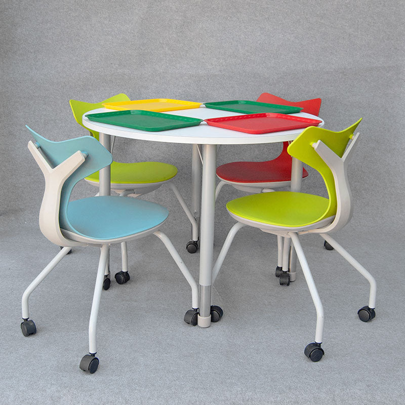 Load image into Gallery viewer, Alana Circular Table (Various Sizes)