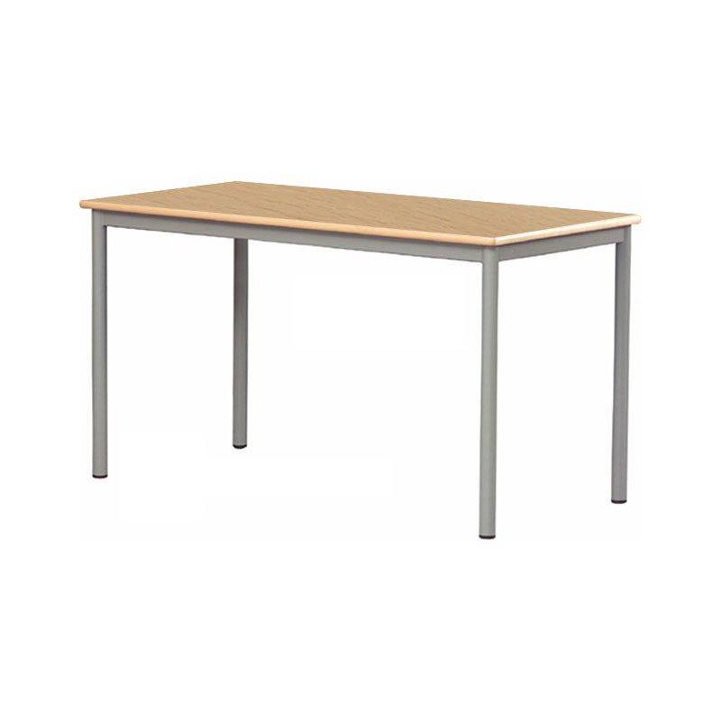 Load image into Gallery viewer, Multiple student desk with metal structure