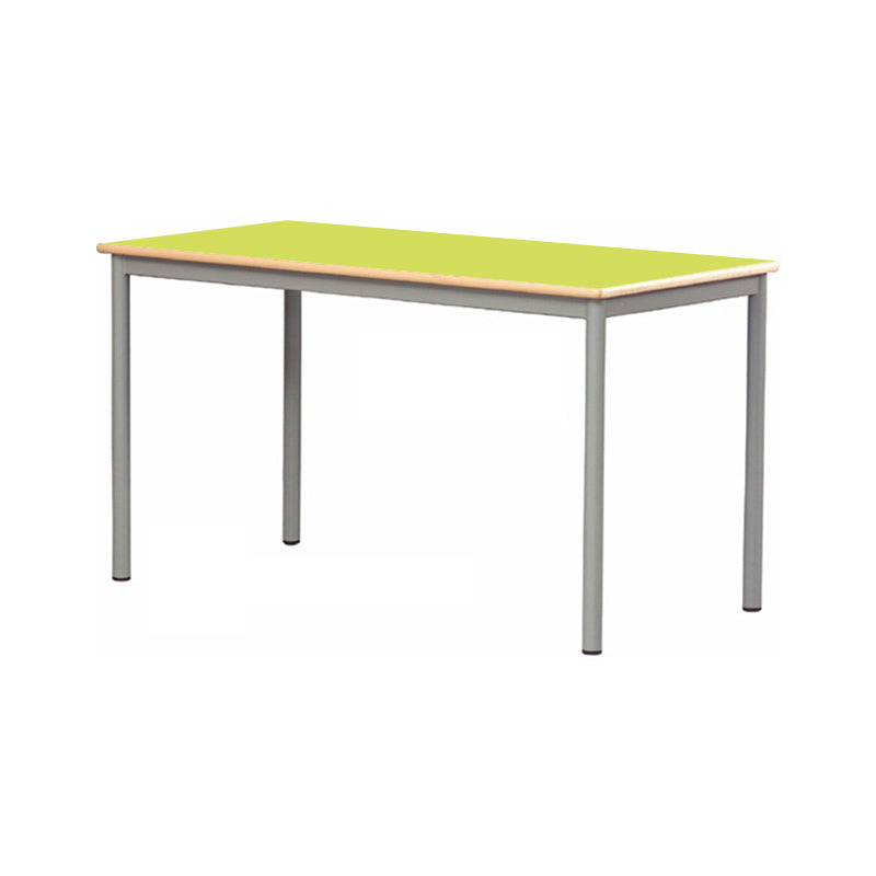 Load image into Gallery viewer, Multiple student desk with metal structure