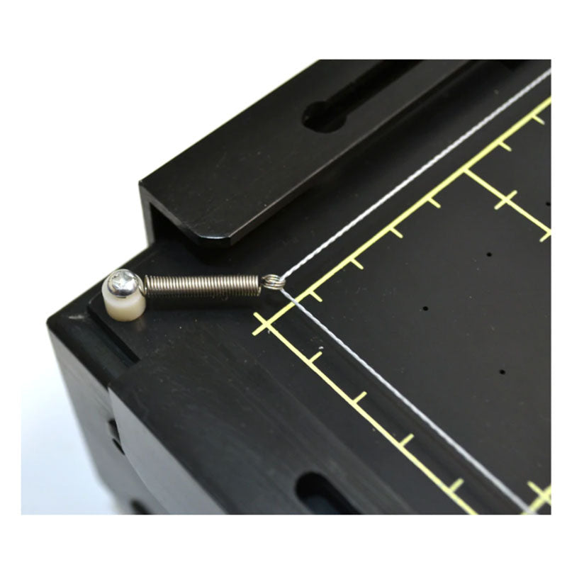 Cargue la imagen en el visor de la galería, mesa de aire