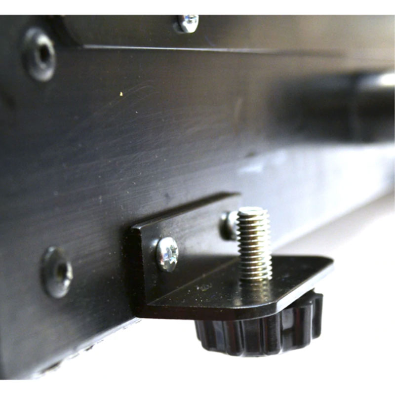 Cargue la imagen en el visor de la galería, mesa de aire