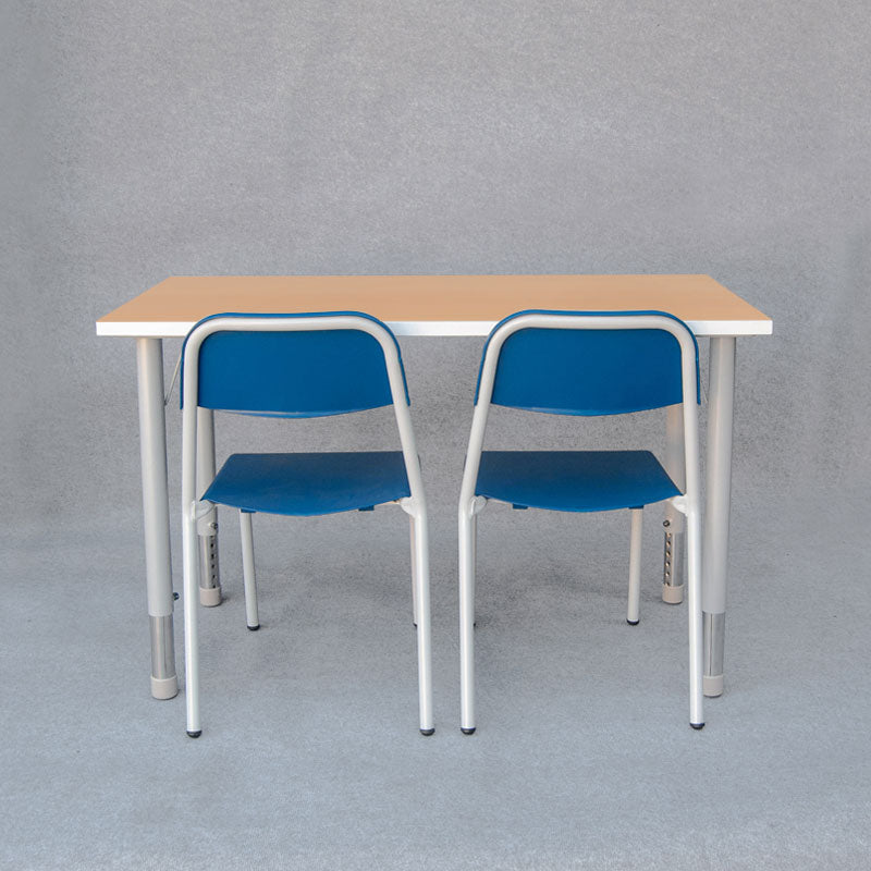 Load image into Gallery viewer, Alana Double Table (Various Sizes)