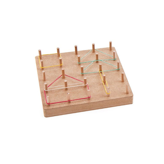 Mesa geométrica