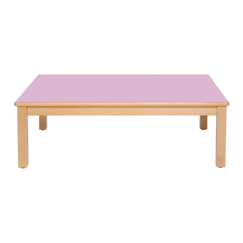 Load image into Gallery viewer, Multiple table with wooden structure and legs