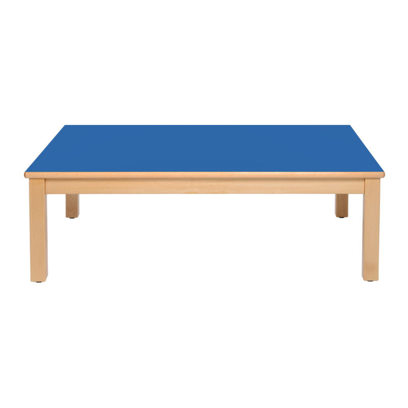 Load image into Gallery viewer, Multiple table with wooden structure and legs