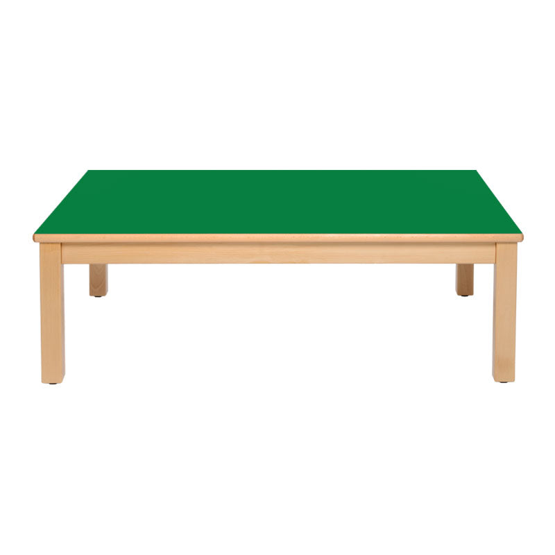 Load image into Gallery viewer, Multiple table with wooden structure and legs