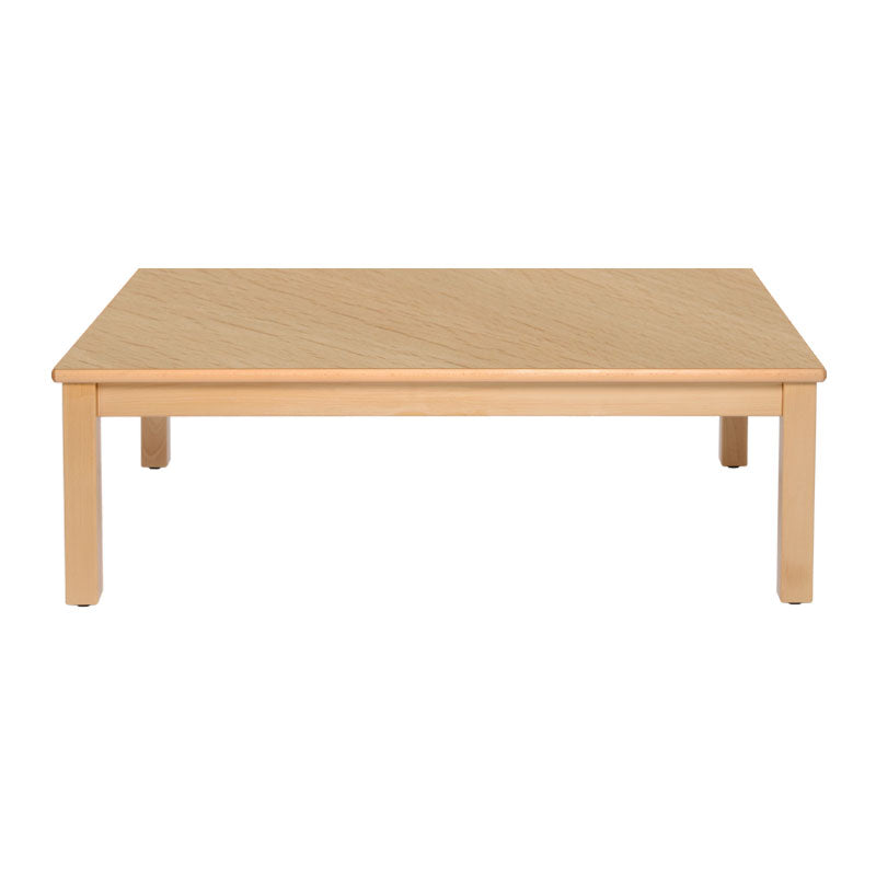 Load image into Gallery viewer, Multiple table with wooden structure and legs