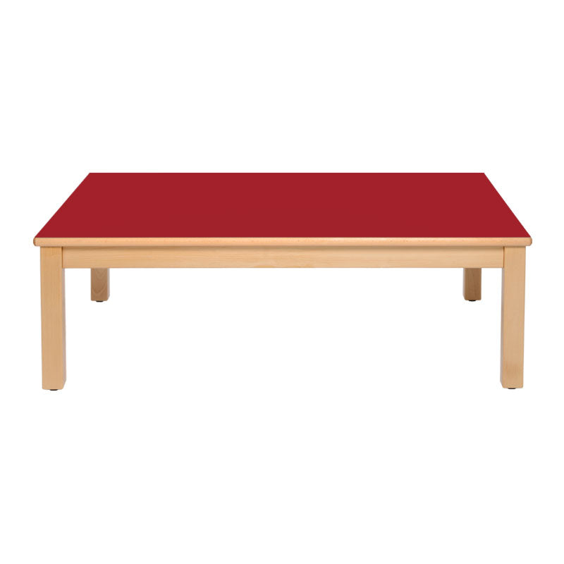 Load image into Gallery viewer, Multiple table with wooden structure and legs