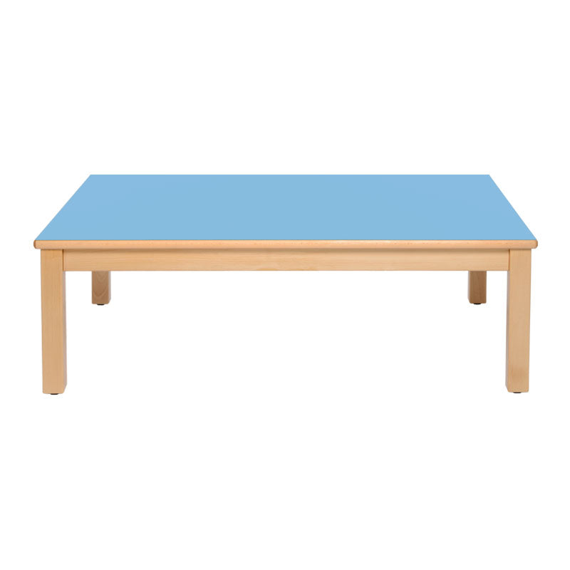 Load image into Gallery viewer, Multiple table with wooden structure and legs