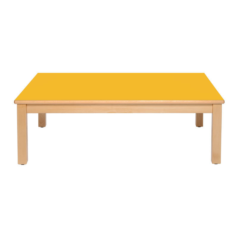 Load image into Gallery viewer, Multiple table with wooden structure and legs