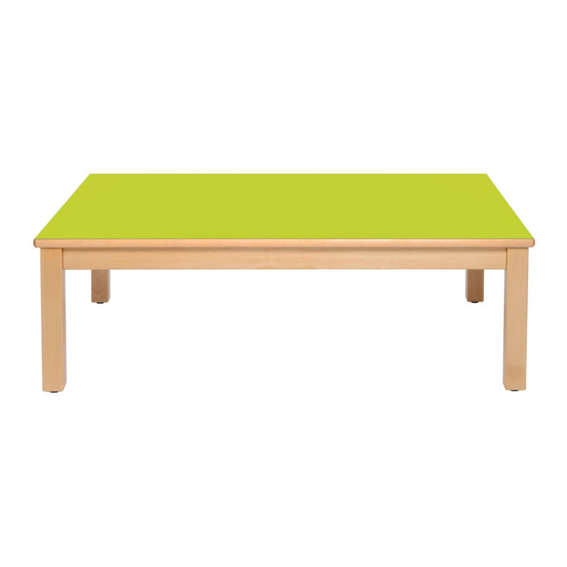 Load image into Gallery viewer, Multiple table with wooden structure and legs