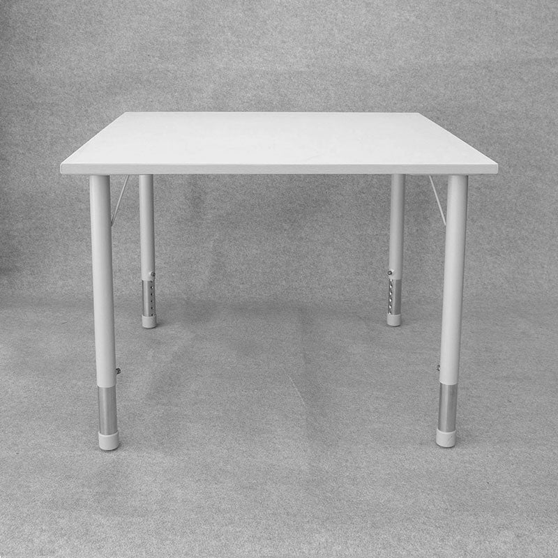 Load image into Gallery viewer, Alana Square Table (Various Sizes) - White