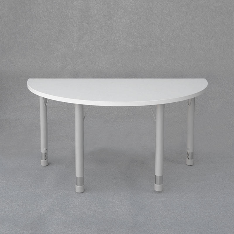 Load image into Gallery viewer, Alana Semi-Circular Table (Various Sizes) - White