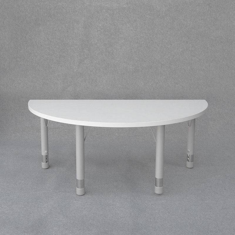 Load image into Gallery viewer, Alana Semi-Circular Table (Various Sizes) - White