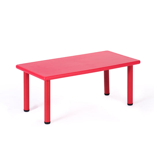 Rectangular Flex Table