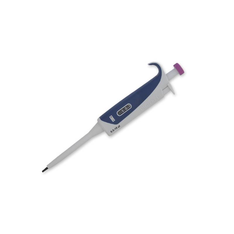 Load image into Gallery viewer, Autoclavable micropipette, variable volume Digipette (various capacity)
