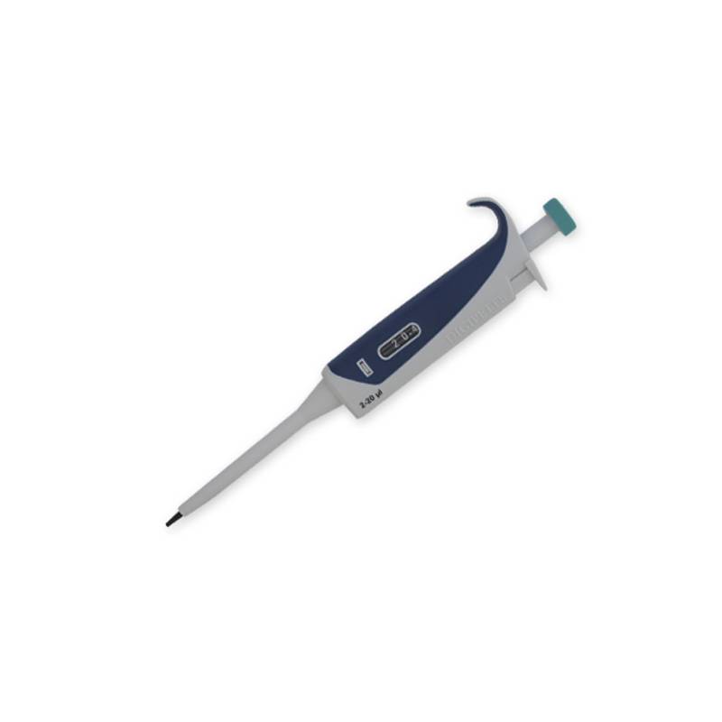 Load image into Gallery viewer, Autoclavable micropipette, variable volume Digipette (various capacity)