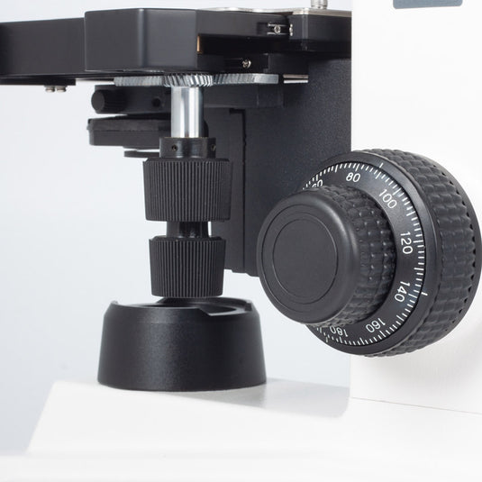 Microscópio Binocular B1 220E-SP