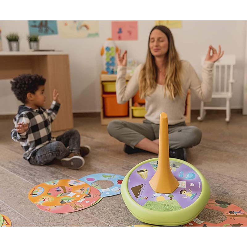 Load image into Gallery viewer, jogo Mindful Kids