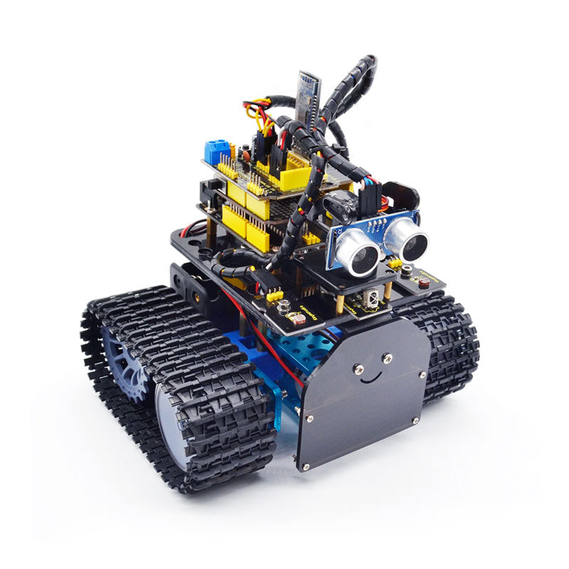 Load image into Gallery viewer, Smart Mini Tank Kit V2.0