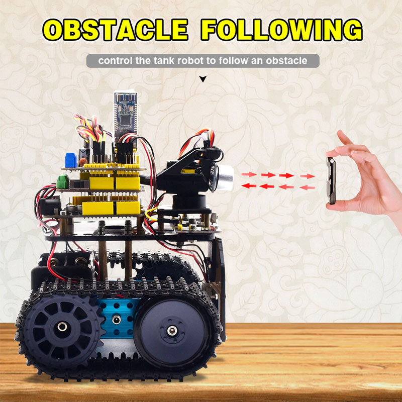 Load image into Gallery viewer, Smart Mini Tank Kit V2.0