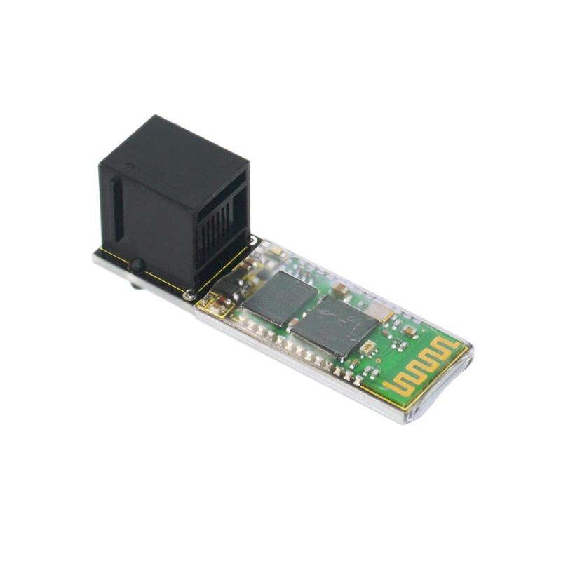 Carregar imagem para visualizador de galeria, Módulo Bluetooth 2.0 para Arduino (Ligação Easy) Keyestudio