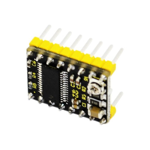 Carregar imagem para visualizador de galeria, Driver Motor de Passo DRV8825 Keyestudio (5 unidades)