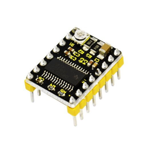 Carregar imagem para visualizador de galeria, Driver Motor de Passo DRV8825 Keyestudio (5 unidades)