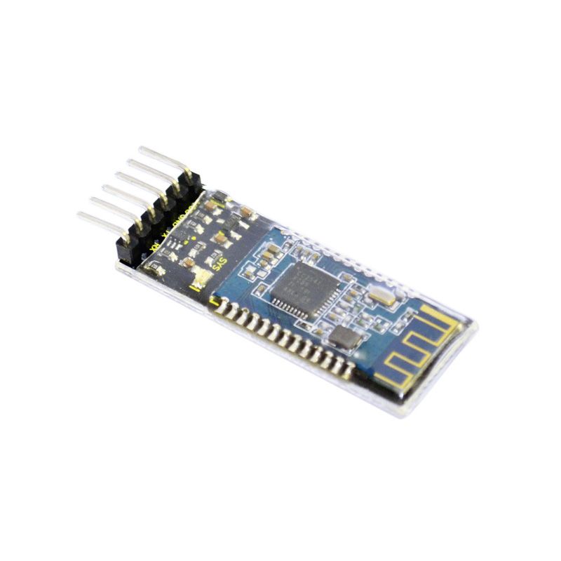 Carregar imagem para visualizador de galeria, Módulo Bluetooth - 4.0 V2 HM-10 Keyestudio