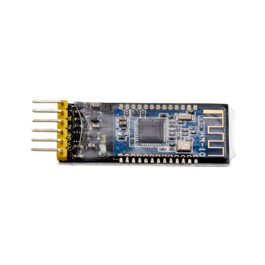 Módulo Bluetooth 4.0 V3 HM-10 pinos HC-06 Android e iOS