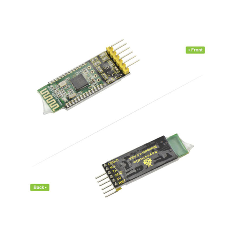 Carregar imagem para visualizador de galeria, Módulo Bluetooth HC-08 Keyestudio