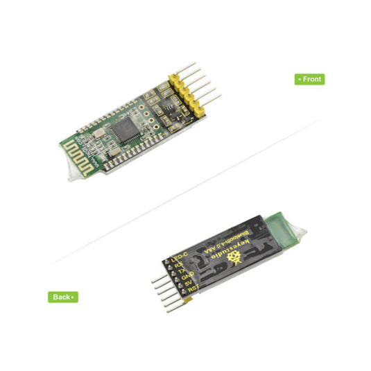Módulo Bluetooth HC-08 Keyestudio