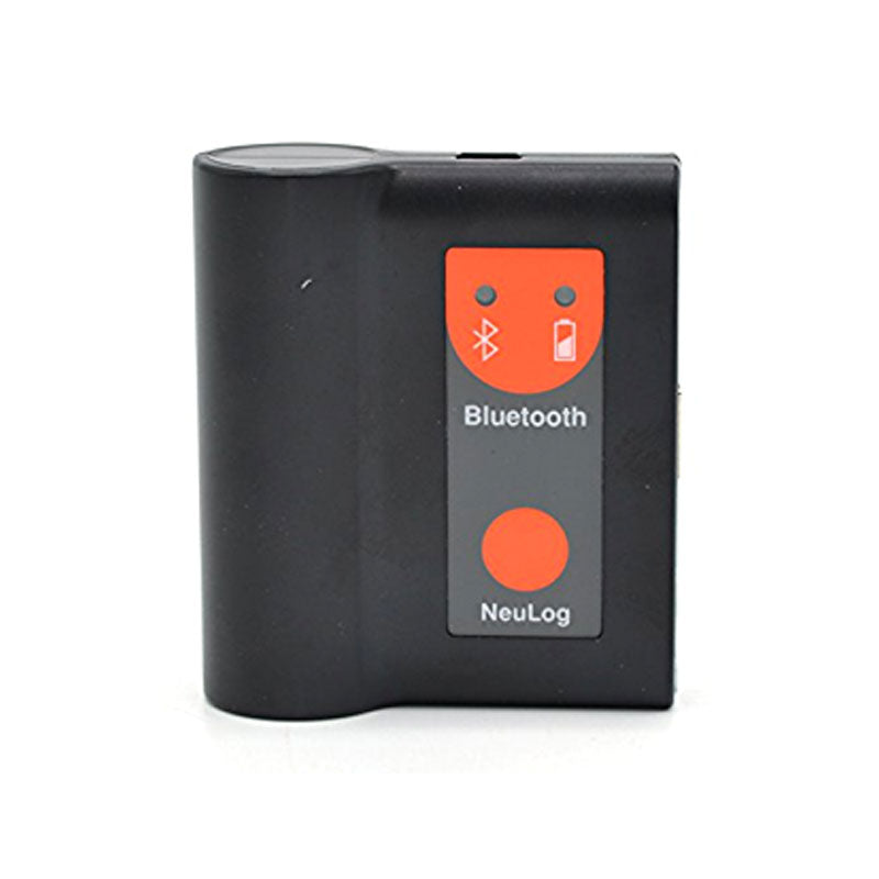 Carregar imagem para visualizador de galeria, Módulo Bluetooth c/ USB e bateria incorporada NeuLog