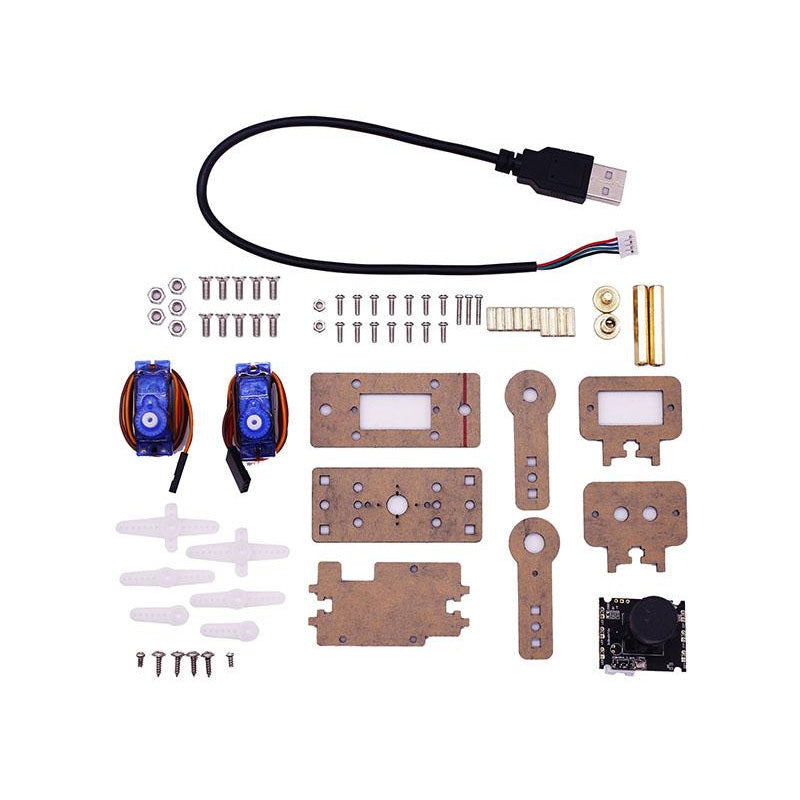 Carregar imagem para visualizador de galeria, Módulo Câmara Inteligente Raspberry Pi
