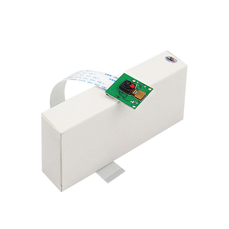 Carregar imagem para visualizador de galeria, Módulo Câmara V2 8 MP oficial Raspberry Pi