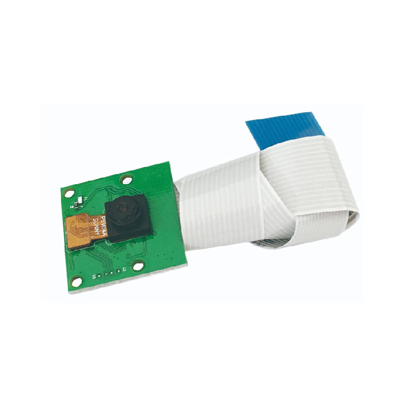 Carregar imagem para visualizador de galeria, Módulo Câmara V2 8 MP oficial Raspberry Pi