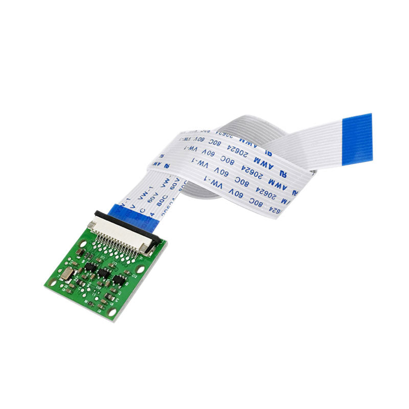 Carregar imagem para visualizador de galeria, Módulo Câmara V2 8 MP oficial Raspberry Pi