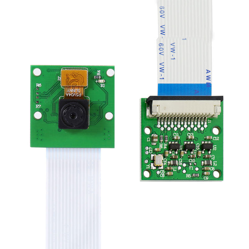 Carregar imagem para visualizador de galeria, Módulo Câmara V2 8 MP oficial Raspberry Pi