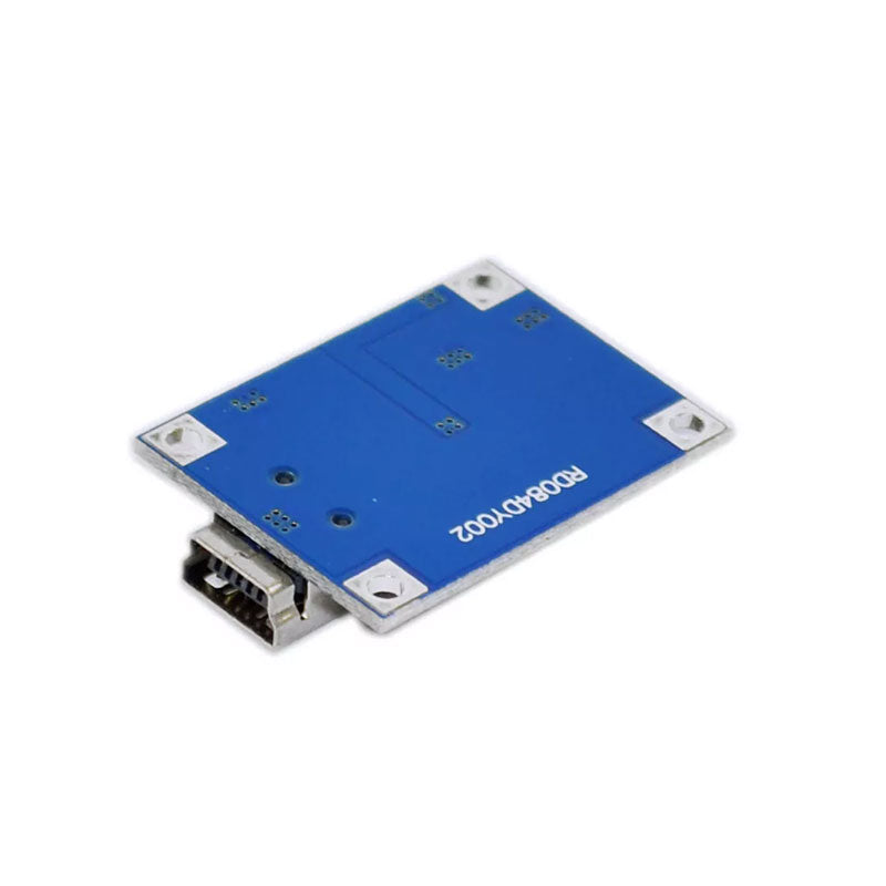 Load image into Gallery viewer, TP4056 Lithium Battery Charger Module