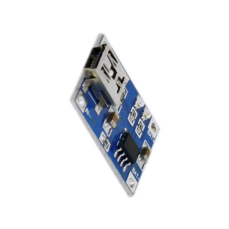 Load image into Gallery viewer, TP4056 Lithium Battery Charger Module