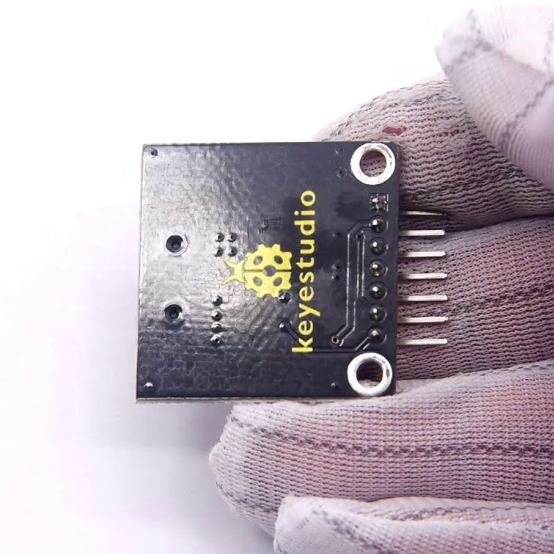 Carregar imagem para visualizador de galeria, Módulo cartão de memória Micro SD TF para Arduino Keyestudio