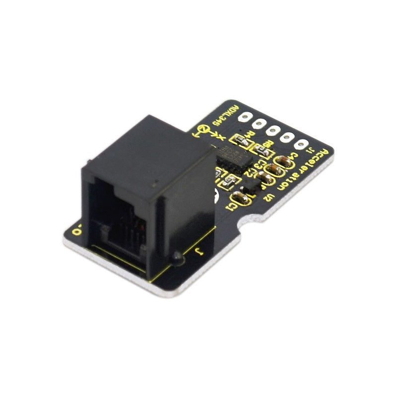 Carregar imagem para visualizador de galeria, Módulo de aceleração de três eixos ADXL345 (Ligação Easy) para Arduino Keyestudio