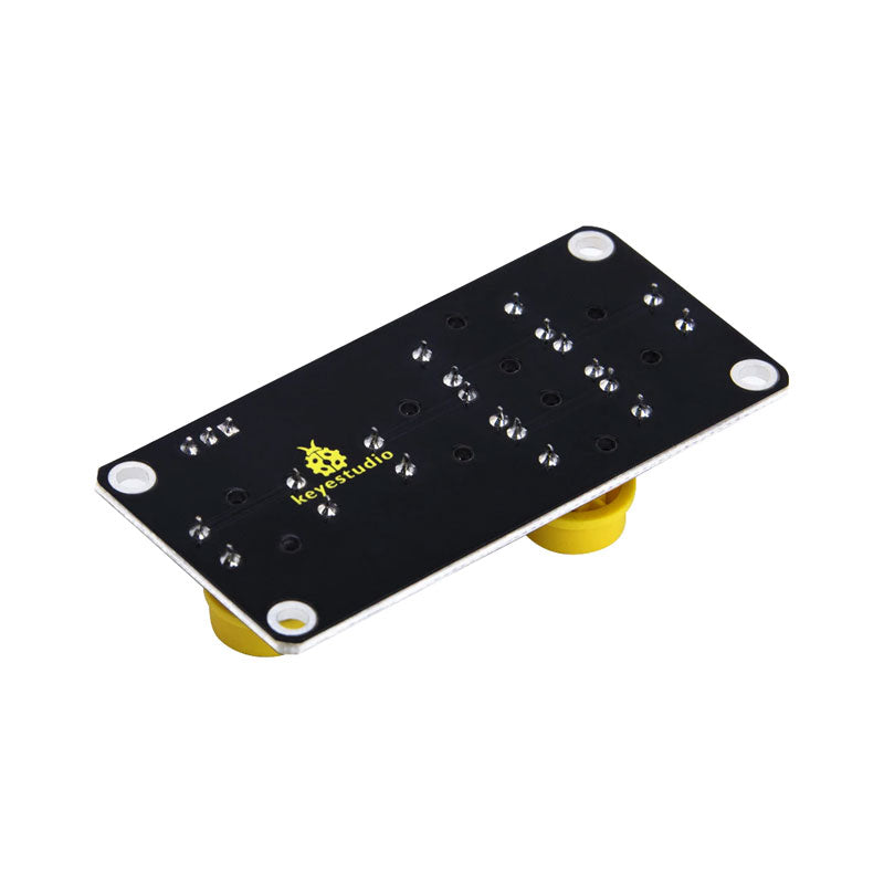 Carregar imagem para visualizador de galeria, Módulo de botão AD KEY para Arduino Keyestudio