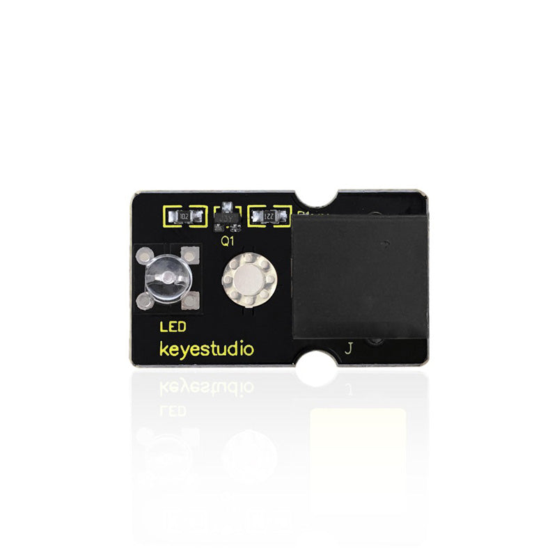 Load image into Gallery viewer, LED Light Module for Arduino (EASY Connection) Keyestudio