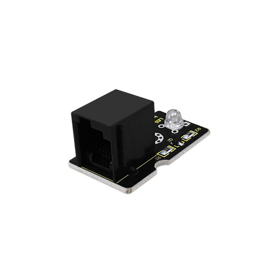 Módulo de luz LED Arduino (conexión FÁCIL) Keyestudio